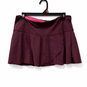 Lululemon Pace Rival Skirt